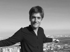 Lire la suite à propos de l’article BD : Le Lyonnais Aurélien Maury flirte avec l&rsquo;Horreur et la Science-fiction avec « Oh, Lenny »