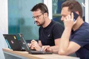 Lire la suite à propos de l’article Besight, pionnier de la communication responsable, s&rsquo;implante à Lyon