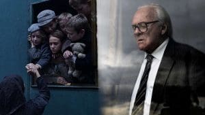 Lire la suite à propos de l’article Cinéma : « Une vie », rend hommage à Sir Nicholas Winton, le « Schindler britannique »