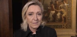 Lire la suite à propos de l’article Claire Sécail critique la couverture de la Panthéonisation des Manouchians par France 2, faisant la part belle à Marine Le Pen