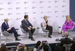 Lire la suite à propos de l’article Conférence de Munich sur la sécurité : La question de l’Europe de la Défense de retour sur la table 