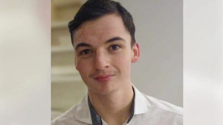 Lire la suite à propos de l’article Disparition d&rsquo;Erwan Blais : Les recherches se poursuivent