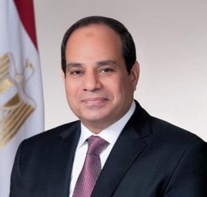 Lire la suite à propos de l’article Egypte : Extension des pouvoirs militaires avec l&rsquo;assentiment des médias mainstream