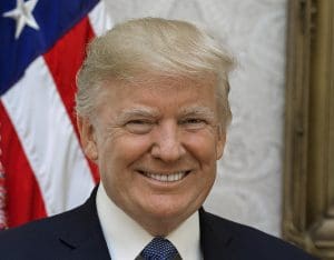 Lire la suite à propos de l’article Etats-Unis : L’Affaire d&rsquo;ingérence électorale présumée contre Trump reportée après le « Super Tueday »