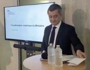 Lire la suite à propos de l’article Gérald Darmanin annonce la généralisation de l&rsquo;application France Identité qui ouvre la voie au vote en ligne