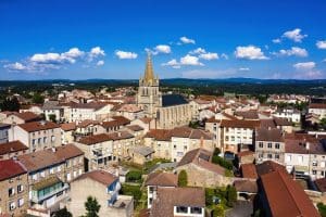 Lire la suite à propos de l’article Haute Loire : Sainte Sigolène accueille un Forum de l’emploi spécialisé en plasturgie