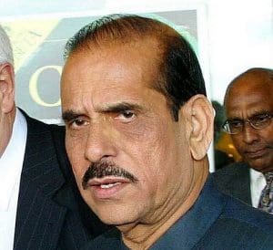Lire la suite à propos de l’article Inde : Décès de Manohar Joshi, figure majeure de la politique Maharashtrienne dès suite d&rsquo;un arrêt cardiaque