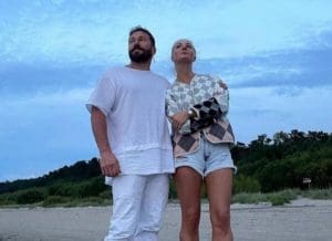 Lire la suite à propos de l’article Ioulia Navalnaïa est proche du milliardaire russe controversé Evgueni Tchittchvarkine