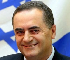 Lire la suite à propos de l’article Israël : Le nouveau ministre des affaires étrangères évoque une  » Troisième Guerre mondiale contre l&rsquo;Iran et l&rsquo;islam radical »