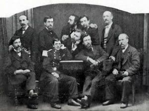 Lire la suite à propos de l’article Jacques Vacher un stéphanois poète et contestataire