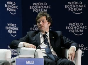 Lire la suite à propos de l’article Javier Milei regrette la mort de Sebastian Piñera