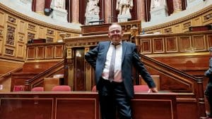 Lire la suite à propos de l’article Jean-Claude Tissot et le groupe socialiste du Sénat proposent des mesures concrètes pour soutenir l&rsquo;Agriculture française