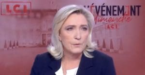 Lire la suite à propos de l’article La mort de Navalny est « une perte importante pour la démocratie russe » selon Marine Le Pen