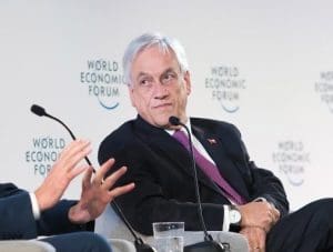 Lire la suite à propos de l’article L&rsquo;ancien président chilien Sebastian Piñera décède dans un accident d&rsquo;hélicoptère