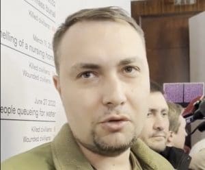 Lire la suite à propos de l’article Le chef du renseignement militaire ukrainien affirme qu&rsquo;Alexeï Navalny serait mort de cause naturelle