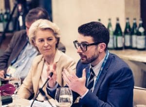 Lire la suite à propos de l’article Le diner de l&rsquo;Open Society lors de la conférence de Munich sur la sécurité témoigne de l&rsquo;influence des Soros