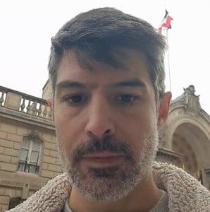 Lire la suite à propos de l’article Le journaliste Frédéric Aigouy interdit de point presse à l&rsquo;Elysée après sa question sur le sabotage des gazoducs Nord Stream