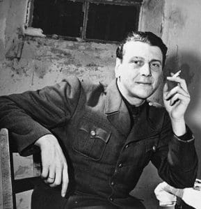 Lire la suite à propos de l’article L&rsquo;étrange destin d&rsquo;Otto Skorzeny révèle les mensonges de la « dénazification »