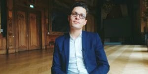 Lire la suite à propos de l’article Loire : Antoine Vermorel-Marques est contre la « fast fashion »