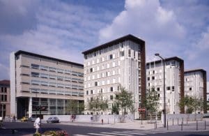 Lire la suite à propos de l’article Lyon : Des militants d&rsquo;extrême droite condamnés suite à une attaque au couteau raciste