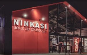 Lire la suite à propos de l’article Lyon : Une nouvelle enseigne Ninkasi ouvre ses portes au cœur de la Presqu’île