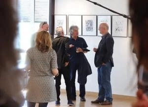 Lire la suite à propos de l’article Lyon va célébrer à nouveau l&rsquo;art du dessin de presse et la liberté d&rsquo;expression