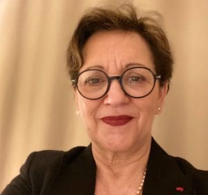 Lire la suite à propos de l’article Marie-Françoise Gondard-Argenti, nouvelle présidente de l&rsquo;UNAPL Auvergne-Rhône-Alpes