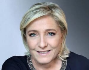Lire la suite à propos de l’article Marine Le Pen critique l&rsquo;éloge du communisme dans les commémorations de résistance : Un débat historique et idéologique