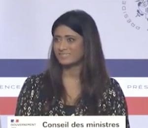 Lire la suite à propos de l’article Média : Le journaliste indépendant Frédéric Aigouy, indispose Prisca Thévenot sur l&rsquo;Ukraine