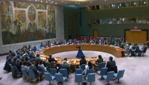 Lire la suite à propos de l’article ONU : La réaction des médias proches du Forum économique mondial au nouveau véto américain sur un « cessez-le-feu immédiat » à Gaza