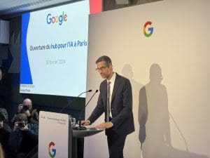 Lire la suite à propos de l’article Pourquoi la France va devenir le leader européen de l&rsquo;IA ?