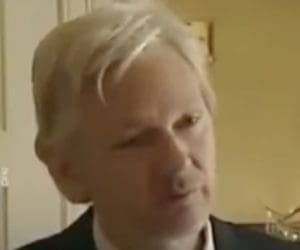 Lire la suite à propos de l’article Quand Julian Assange évoquait la responsabilité des médias dans la genèse des guerres