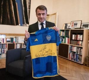 Lire la suite à propos de l’article Renforcement des liens franco-argentins : Enjeux économiques et opportunités autour du lithium