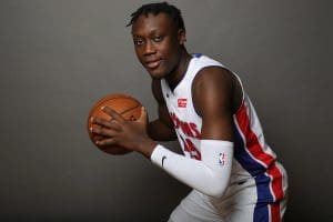 Lire la suite à propos de l’article Roanne : Sekou Doumbouya choralien jusqu’à la fin de la saison