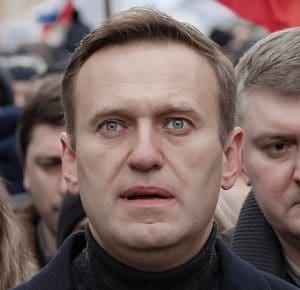 Lire la suite à propos de l’article Russie : Où est le corps d&rsquo;Alexeï Navalny ?