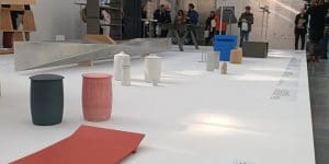 Lire la suite à propos de l’article Saint-Etienne : « Être la », l&rsquo;exposition de Guillaume Bloget à la Cité du Design