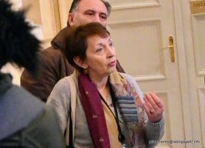 Lire la suite à propos de l’article Saint-Etienne : La députée Insoumise Andrée Taurinya exhorte le maire à ne pas vendre les biens communs