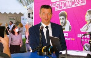 Lire la suite à propos de l’article Saint-Etienne : « Un maire, du chantage, un anti-héros et des enquêtes en cours »