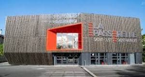 Lire la suite à propos de l’article Saint-Just Saint-Rambert lance la Seconde Édition du Forum des auteurs régionaux