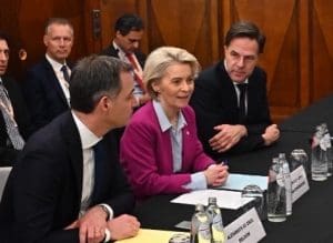 Lire la suite à propos de l’article Ursula Von Der Leyen s&rsquo;engage à réduire la charge administrative des agriculteurs
