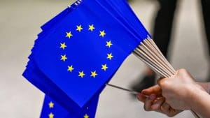 Lire la suite à propos de l’article Valentin Porte et Loris Dumas, deux Ligériens sur la liste verte des élections européennes