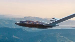 Lire la suite à propos de l’article Eenuee : La jeune pousse stéphanoise qui souhaite révolutionner l’aéronautique avec un avion électrique