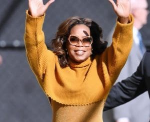 Lire la suite à propos de l’article Etats-Unis : La perte de poids de la contributrice du FEM, Oprah Winfrey continue de défrayer la chronique