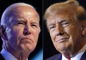 Lire la suite à propos de l’article Etats-Unis : Le Duel Biden-Trump s&rsquo;intensifie après le Super Tuesday