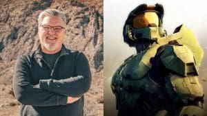 Lire la suite à propos de l’article États-Unis : Marty O&rsquo;Donnell, compositeur du jeu vidéo Halo, se lance en politique et appelle au changement