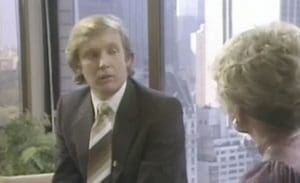 Lire la suite à propos de l’article Etats-Unis : Quand Trump évoquait les effets de la télévision sur la politique américaine dans sa jeunesse