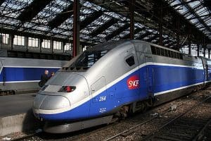Lire la suite à propos de l’article Ferroviaire : Kevin Speed devrait proposer des billets TGV dès 3 Euros