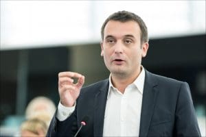 Lire la suite à propos de l’article Florian Philippot se place en défenseur de Julian Assange et des lanceurs d&rsquo;alerte