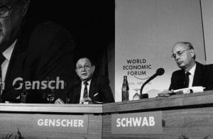 Lire la suite à propos de l’article Genex : La Fenêtre de la RDA sur les produits de l’Ouest et le pied dans la porte soviétique du groupe Bilderberg et du FEM