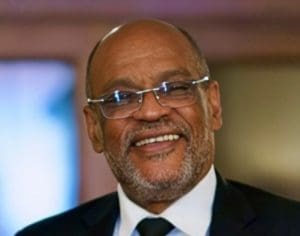 Lire la suite à propos de l’article Haiti : Le Premier ministre démissionne et sera remplacé par le président de la Communauté des Caraïbes affiliée au FEM